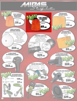 Midas : Easter (25 Mar - 22 Apr 2019), page 6