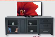 Bellucci Entertainment Unit