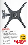 Loctek 23"-50" TV Bracket Full Motion PSW733A