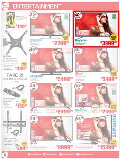 HiFi Corp : Why Shop Anywhere Else? (29 Jul - 2 Aug 2015), page 6