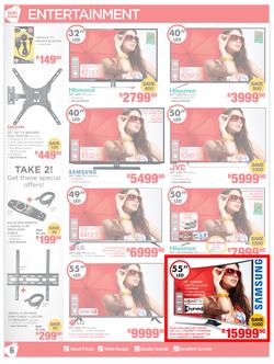 HiFi Corp : Why Shop Anywhere Else? (29 Jul - 2 Aug 2015), page 6