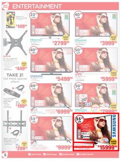 HiFi Corp : Why Shop Anywhere Else? (29 Jul - 2 Aug 2015), page 6