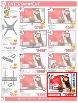 HiFi Corp : Why Shop Anywhere Else? (29 Jul - 2 Aug 2015), page 6