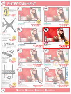 HiFi Corp : Why Shop Anywhere Else? (29 Jul - 2 Aug 2015), page 6