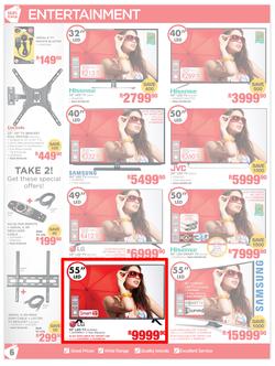 HiFi Corp : Why Shop Anywhere Else? (29 Jul - 2 Aug 2015), page 6