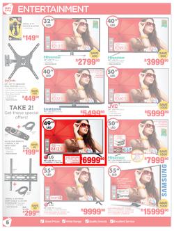 HiFi Corp : Why Shop Anywhere Else? (29 Jul - 2 Aug 2015), page 6