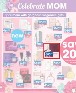 Clicks : You Pay Less (3 May - 13 May 2019), page 6