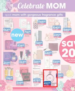 Clicks : You Pay Less (3 May - 13 May 2019), page 6