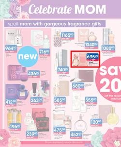 Clicks : You Pay Less (3 May - 13 May 2019), page 6