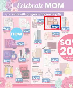 Clicks : You Pay Less (3 May - 13 May 2019), page 6