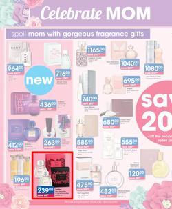 Clicks : You Pay Less (3 May - 13 May 2019), page 6