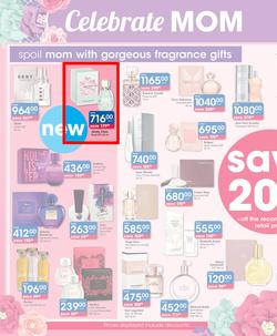 Clicks : You Pay Less (3 May - 13 May 2019), page 6