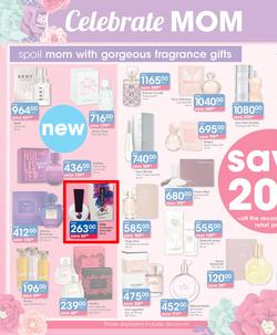 Clicks : You Pay Less (3 May - 13 May 2019), page 6