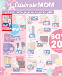 Clicks : You Pay Less (3 May - 13 May 2019), page 6