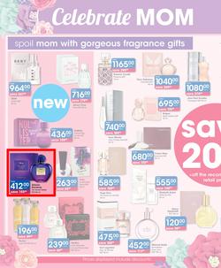 Clicks : You Pay Less (3 May - 13 May 2019), page 6