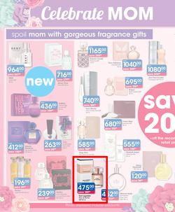 Clicks : You Pay Less (3 May - 13 May 2019), page 6
