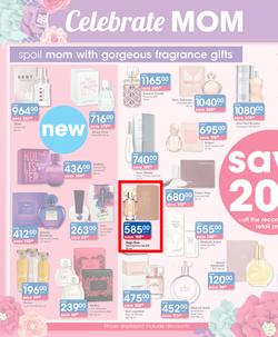 Clicks : You Pay Less (3 May - 13 May 2019), page 6