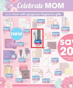 Clicks : You Pay Less (3 May - 13 May 2019), page 6