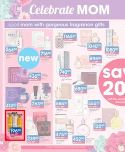 Clicks : You Pay Less (3 May - 13 May 2019), page 6
