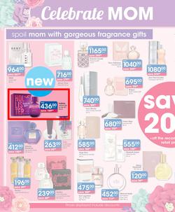Clicks : You Pay Less (3 May - 13 May 2019), page 6