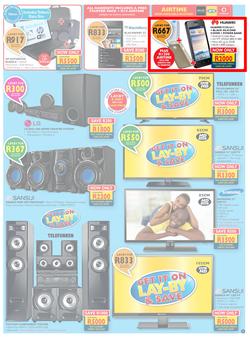 Barnetts & Price 'N Pride : 3 Ways To Pay (19 Aug - 5 Sep 2015), page 6
