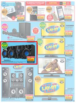 Barnetts & Price 'N Pride : 3 Ways To Pay (19 Aug - 5 Sep 2015), page 6