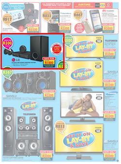 Barnetts & Price 'N Pride : 3 Ways To Pay (19 Aug - 5 Sep 2015), page 6