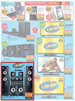 Barnetts & Price 'N Pride : 3 Ways To Pay (19 Aug - 5 Sep 2015), page 6