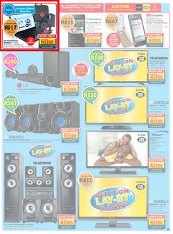 Barnetts & Price 'N Pride : 3 Ways To Pay (19 Aug - 5 Sep 2015), page 6