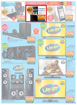 Barnetts & Price 'N Pride : 3 Ways To Pay (19 Aug - 5 Sep 2015), page 6