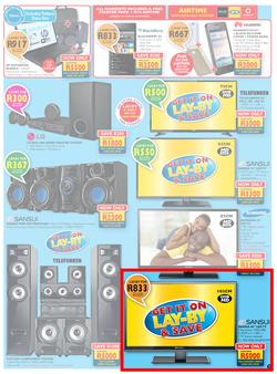 Barnetts & Price 'N Pride : 3 Ways To Pay (19 Aug - 5 Sep 2015), page 6