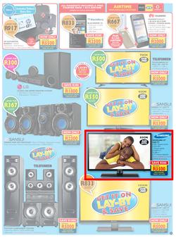 Barnetts & Price 'N Pride : 3 Ways To Pay (19 Aug - 5 Sep 2015), page 6