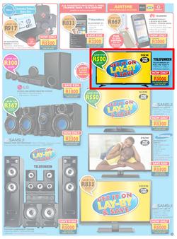 Barnetts & Price 'N Pride : 3 Ways To Pay (19 Aug - 5 Sep 2015), page 6