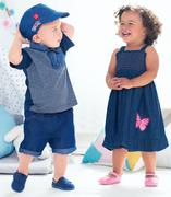 Boys Sets Or Girls Dresses-Each