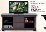 Milan Entertainment Unit