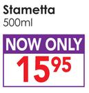 Stametta-500ml