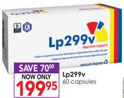 Lp299V 60 Capsules