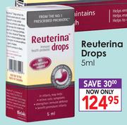 Reuterina Drops-5ml