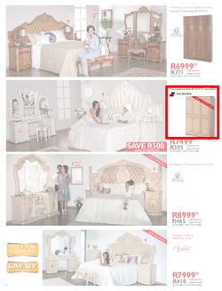 Bradlows & Morkels : The Best Style (23 Feb - 15 Mar 2015), page 6