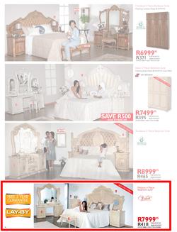 Bradlows & Morkels : The Best Style (23 Feb - 15 Mar 2015), page 6