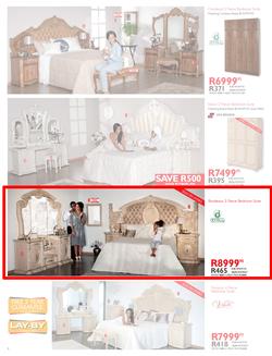 Bradlows & Morkels : The Best Style (23 Feb - 15 Mar 2015), page 6