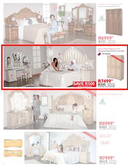 Bradlows & Morkels : The Best Style (23 Feb - 15 Mar 2015), page 6