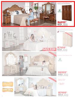 Bradlows & Morkels : The Best Style (23 Feb - 15 Mar 2015), page 6