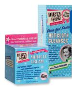 Dirty Works Pore-Fect Hot Cloth Cleanser-Each