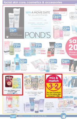 Clicks : Save (21 May - 22 Jun 2015), page 6