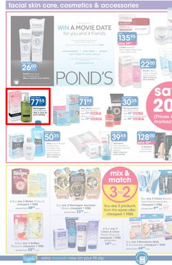 Clicks : Save (21 May - 22 Jun 2015), page 6