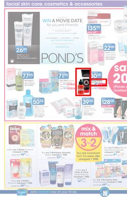 Clicks : Save (21 May - 22 Jun 2015), page 6