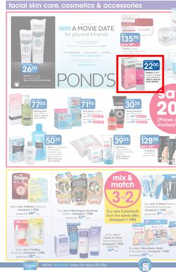 Clicks : Save (21 May - 22 Jun 2015), page 6