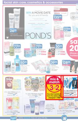 Clicks : Save (21 May - 22 Jun 2015), page 6