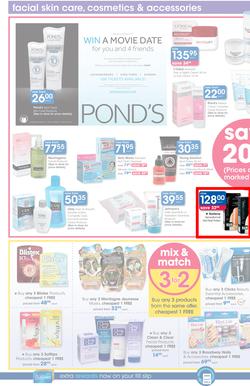 Clicks : Save (21 May - 22 Jun 2015), page 6